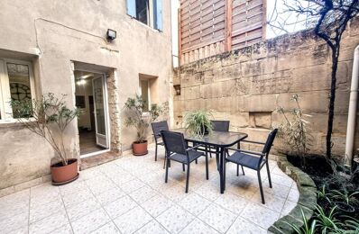 vente maison 250 000 € à proximité de Fontvieille (13990)