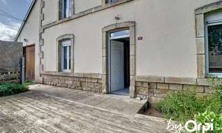 Maison 4 Pièces 82 m² à vendre à Saint-Fargeol (03420)