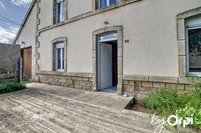 Maison 4 pièces 89000 €