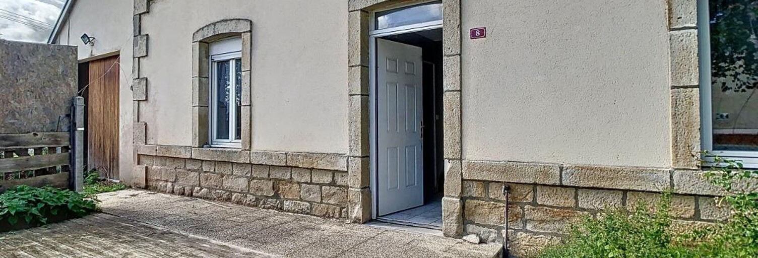 Maison 4 Pièces 82 m² à vendre à Saint-Fargeol (03420)