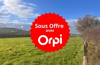 vente terrain 40 000 € à proximité de Chasselay (69380)