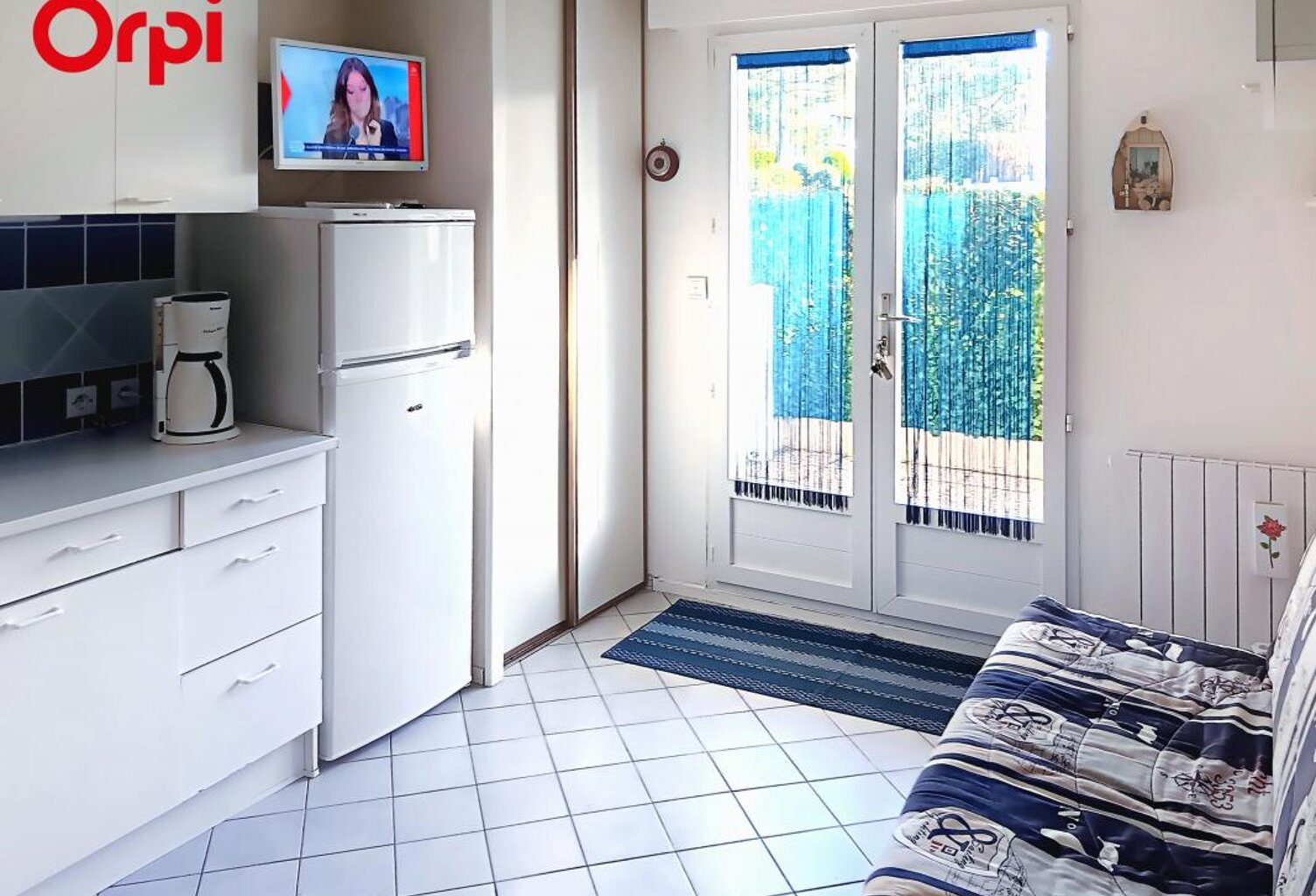 Appartement  BORD DE MER — photo 1