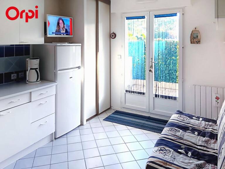 Appartement  BORD DE MER — photo 1