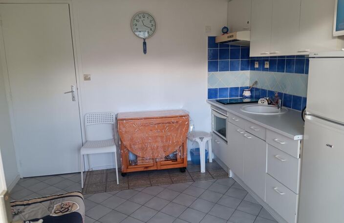 Appartement  BORD DE MER — photo 3