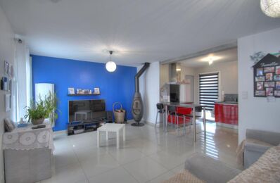 vente maison 328 600 € à proximité de La Ferté-Saint-Aubin (45240)