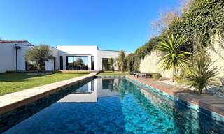 Maison 5 Pièces 170 m² à vendre à Lagord (17140)