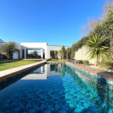 Maison 5 pièces 995000 €