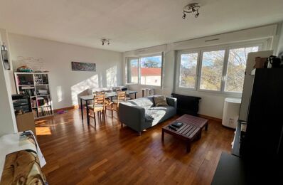 vente appartement 235 000 € à proximité de Saint-Cyr-Au-Mont-d'Or (69450)