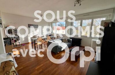 vente appartement 235 000 € à proximité de Écully (69130)