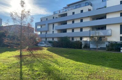 vente appartement 210 000 € à proximité de Lormont (33310)