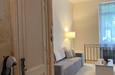 vente appartement 177 000 € à proximité de Bordeaux (33200)