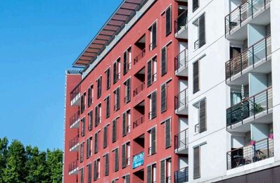 vente appartement 101 528 € à proximité de Langlade (30980)