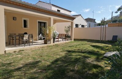 location maison 1 200 € CC /mois à proximité de Béziers (34500)