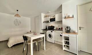 Appartement 1 Pièce 24 m² à vendre à Saint-Jean-de-Védas (34430)