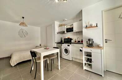 Appartement 1 pièces 115000 €