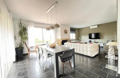 vente maison 535 000 € à proximité de Saint-Laurent-d'Aigouze (30220)