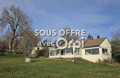 vente maison 170 000 € à proximité de Pradelles (43420)