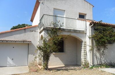 location maison 1 542 € CC /mois à proximité de Baillargues (34670)