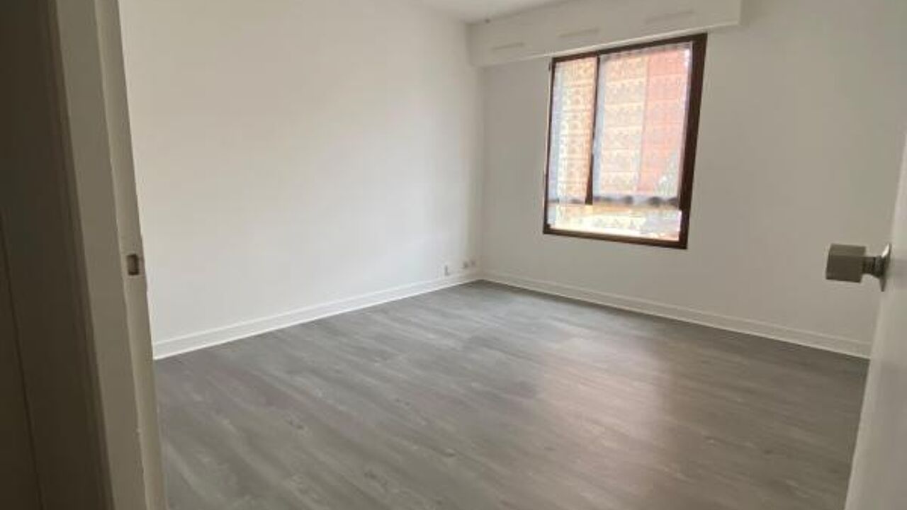 appartement 1 pièces 30 m2 à louer à Dax (40100)