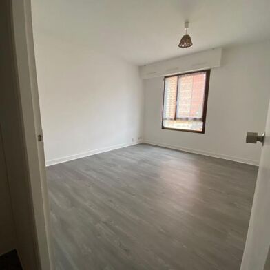 Appartement 1 pièce 30 m²