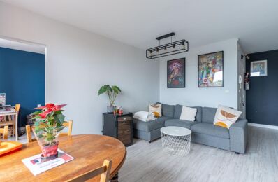 vente appartement 140 000 € à proximité de Biscarrosse (40600)