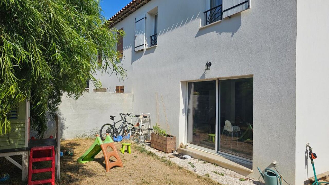 maison 4 pièces 83 m2 à vendre à La Seyne-sur-Mer (83500)