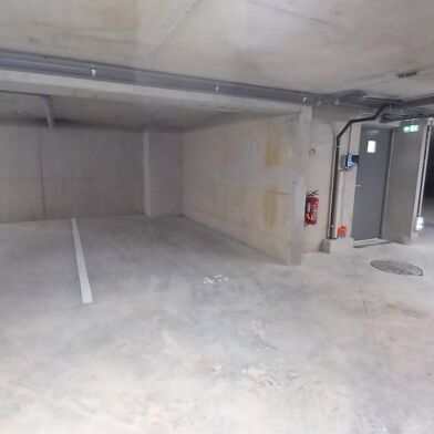 Garage  15000 €