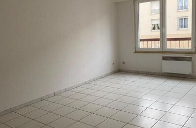 location appartement 500 € CC /mois à proximité de Talange (57525)