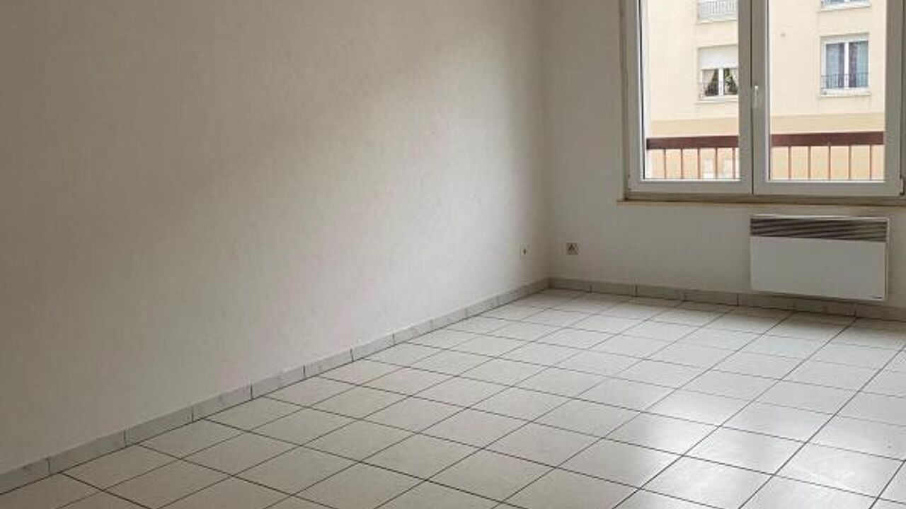 appartement 1 pièces 31 m2 à louer à Thionville (57100)