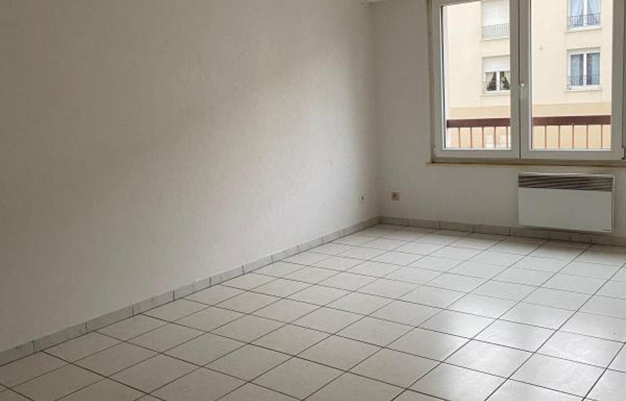 appartement 1 pièces 31 m2 à louer à Thionville (57100)