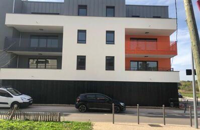 location appartement 700 € CC /mois à proximité de Metz (57070)