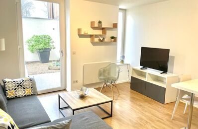 location appartement 630 € CC /mois à proximité de Meurthe-Et-Moselle (54)