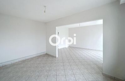 location appartement 869 € CC /mois à proximité de Jarville-la-Malgrange (54140)