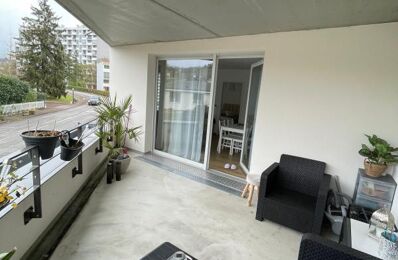 location appartement 671 € CC /mois à proximité de Meurthe-Et-Moselle (54)