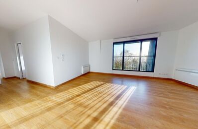 vente appartement 186 000 € à proximité de Saint-Laurent-de-Brèvedent (76700)