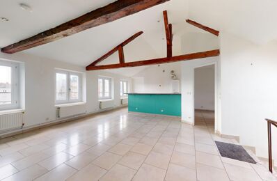 vente appartement 165 900 € à proximité de La Rivière-Saint-Sauveur (14600)