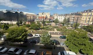 Appartement 3 Pièces 64 m² à vendre à Le Havre (76600)