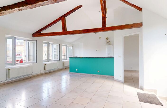LE HAVRE - Appartement place Danton — photo 3