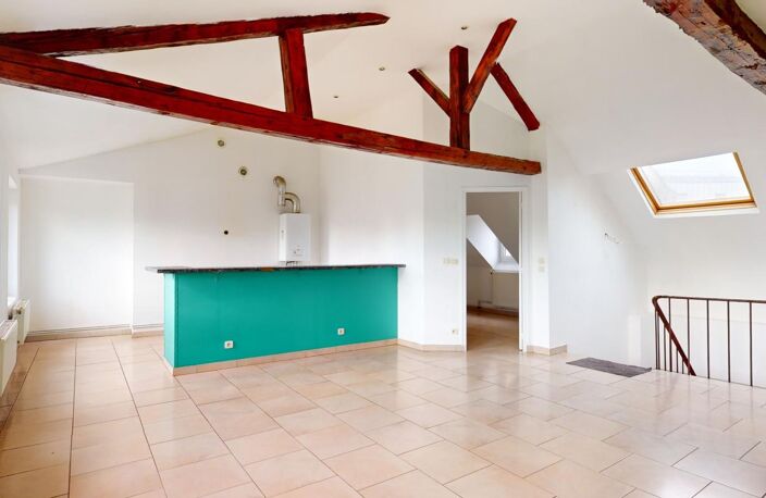 LE HAVRE - Appartement place Danton — photo 5