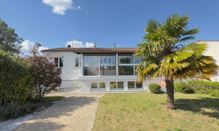 Maison 5 Pièces 180 m² à vendre à Merpins (16100)