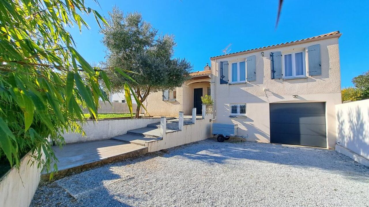 maison 4 pièces 95 m2 à vendre à Dompierre-sur-Mer (17139)