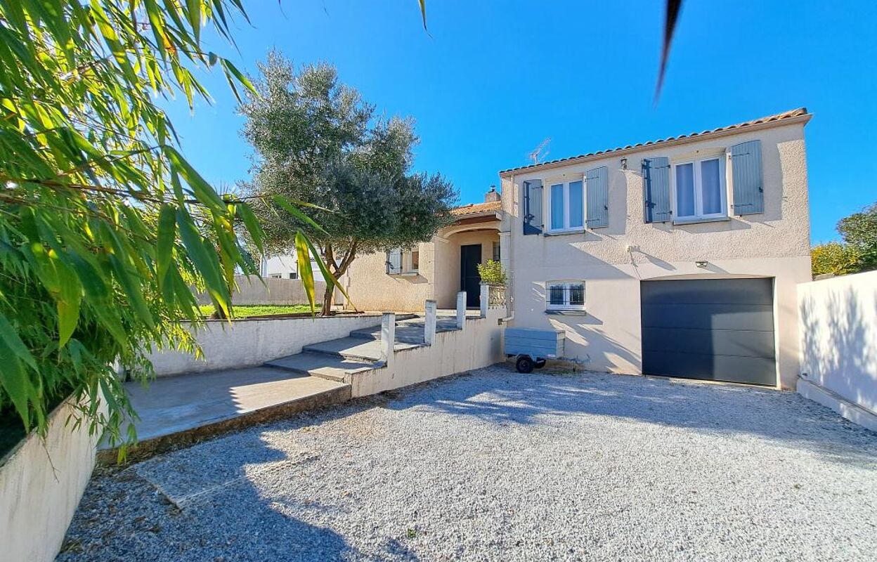 maison 4 pièces 95 m2 à vendre à Dompierre-sur-Mer (17139)