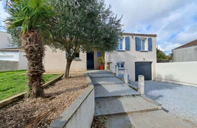 maison 4 pièces 95 m2 à vendre à Dompierre-sur-Mer (17139)