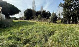 Terrain  417 m² à vendre à Le Grand-Village-Plage (17370)