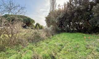 Terrain  610 m² à vendre à Le Grand-Village-Plage (17370)