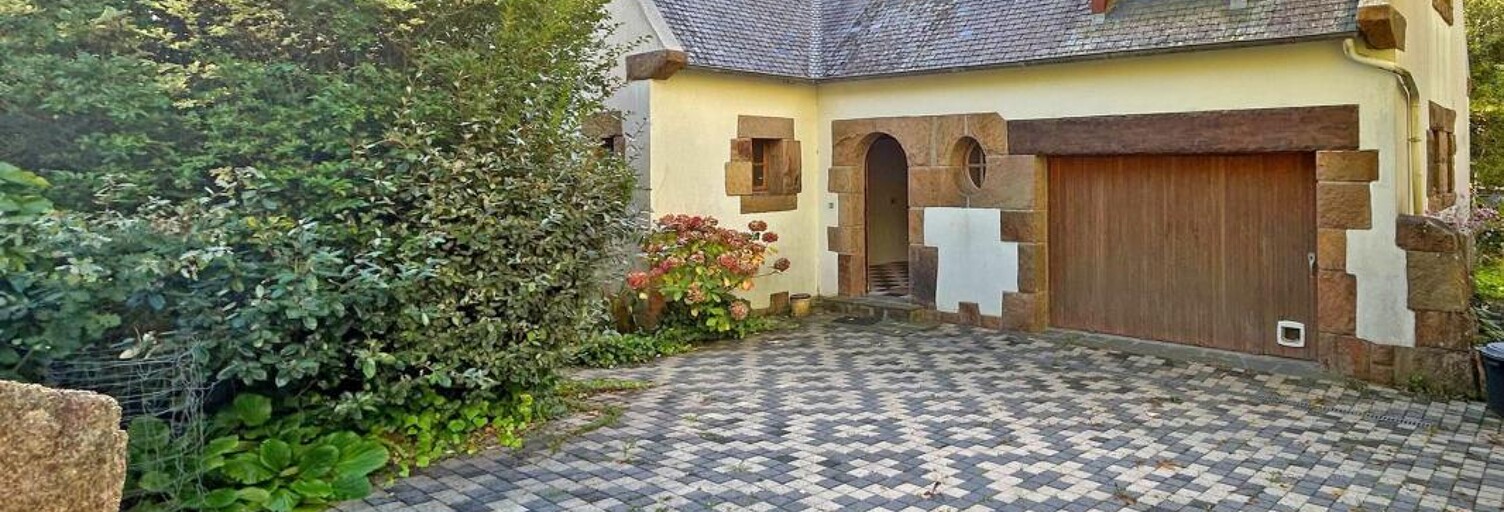 Maison 6 Pièces 132 m² à vendre à Perros-Guirec (22700)