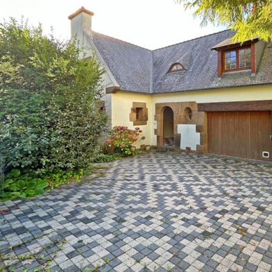 Maison 6 pièces 372750 €