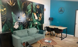 Maison 3 Pièces 50 m² à vendre à Brest (29200)