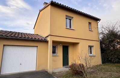 vente maison 185 000 € à proximité de Mauzac (31410)