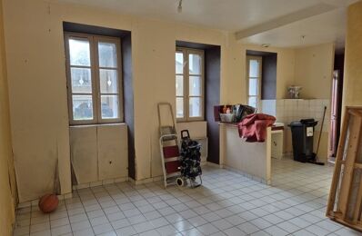 vente maison 60 900 € à proximité de Noyal-sur-Brutz (44110)